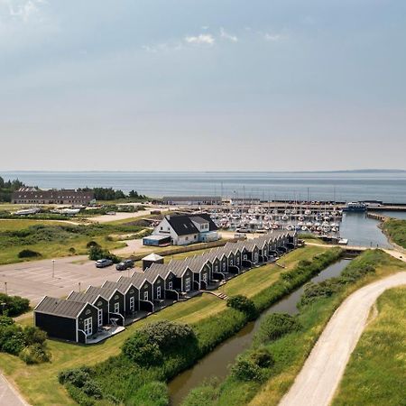 Landal Rnbjerg Hotel รานุม ภายนอก รูปภาพ
